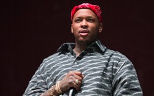 Ca sĩ Mỹ bị bắt trước thềm Lễ trao giải Grammy vì bị nghi cướp của