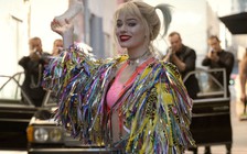 Phim riêng về 'nữ quái' Harley Quinn mở màn với doanh thu gây thất vọng