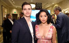 Trần Đồng Lan tiết lộ chuyện tình đẹp hơn phim