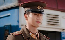 ‘Hạ cánh nơi anh’ vừa kết thúc, Hyun Bin đã xác nhận đóng phim mới
