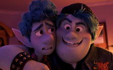 Phim hoạt hình ‘Onward’ thống lĩnh phòng vé trong bối cảnh Covid-19 hoành hành