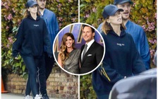 Chris Pratt dành thời gian nghỉ ngơi bên vợ trẻ giữa lúc ‘thất nghiệp’ vì Covid-19