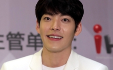 Động thái bất ngờ của Kim Woo Bin sau khi vướng tin đồn nhiễm Covid-19