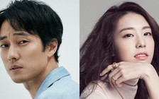 Tài tử So Ji Sub kết hôn với bạn gái kém 17 tuổi