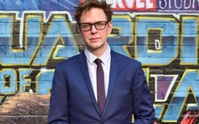 James Gunn tiết lộ 'Biệt đội cảm tử 2' không bị hoãn chiếu vì Covid-19
