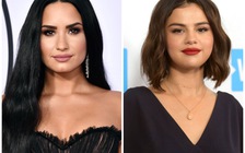 Demi Lovato tuyên bố không còn là bạn của Selena Gomez