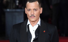 'Cướp biển' Johnny Depp gây sốt khi mở tài khoản Instagram chính thức