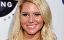 Cựu người mẫu Playboy đột ngột qua đời ở tuổi 33