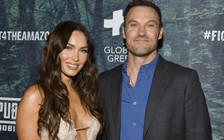 'Bom sex' Megan Fox chia tay chồng sau 10 năm chung sống