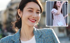 Hot girl ngoại tình với chủ tịch Taobao bị nghi đang mang thai