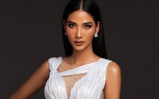 Hoàng Thùy vào top 100 mỹ nhân đẹp nhất thế giới năm 2020