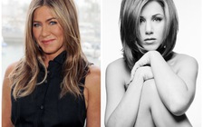 Jennifer Aniston bán đấu giá ảnh khỏa thân làm từ thiện