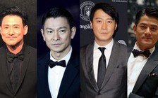 'Tứ đại thiên vương' cùng loạt sao Hồng Kông không ủng hộ luật an ninh quốc gia