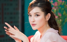 Huyền My được đề cử Top 100 gương mặt đẹp nhất thế giới 2020