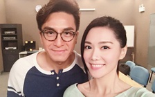 Mã Quốc Minh có bạn gái mới sau khi bị á hậu TVB ‘cắm sừng’