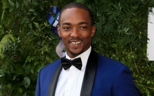 Tài tử ‘Captain America’ chỉ trích Marvel phân biệt chủng tộc