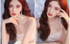 Nhan sắc của mỹ nhân '4.000 năm có một'