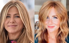 Người phụ nữ gây sốt vì sở hữu gương mặt giống Jennifer Aniston