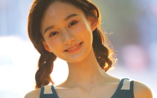 Thiếu nữ xứ Trung 'gây sốt' nhờ đỗ thủ khoa 3 trường diễn xuất danh giá