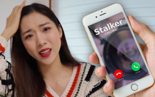 Sao Hàn tiết lộ cách fan cuồng ‘truy lùng’ số điện thoại thần tượng