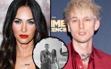 Megan Fox khoe ảnh thân mật bên tình trẻ, chồng cũ lập tức 'đá đểu'