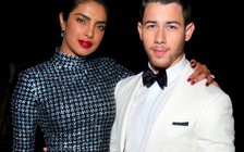 Hoa hậu Thế giới Priyanka Chopra chia sẻ cuộc sống mùa dịch bên Nick Jonas