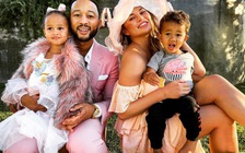 'Người đàn ông quyến rũ nhất 2019' sắp đón con thứ ba