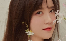 Goo Hye Sun khoe nhan sắc rạng rỡ sau khi giảm 14kg hậu ly hôn