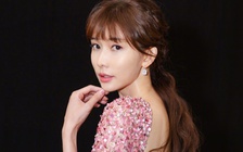 Lâm Chí Linh khéo léo đáp trả tin đồn bị chồng trẻ đánh đập