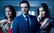 'Verdades Secretas': Phim bóc trần góc khuất nghề người mẫu ở Brazil