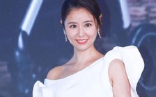 Lâm Tâm Như gay gắt đáp trả tin đồn ly hôn Hoắc Kiến Hoa