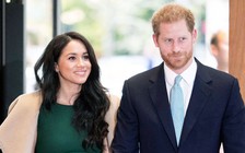 Vợ chồng Meghan Markle bị chỉ trích lợi dụng tên tuổi Công nương Diana kiếm tiền
