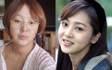 Mỹ nhân ‘Mối tình đầu’ Lee Seung Yeon già nua, xuống sắc ở tuổi 52