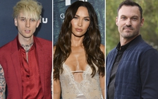 ‘Bom sex’ Megan Fox lên kế hoạch gắn bó lâu dài với tình trẻ