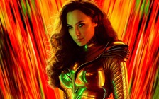 Hé lộ cát sê ‘khủng’ của Gal Gadot trong ‘Wonder Woman 1984’