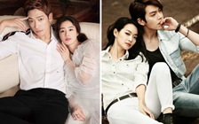 Bi Rain - Kim Tae Hee và những cặp ‘chị em’ đình đám của showbiz Hàn