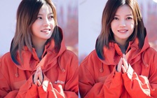 Triệu Vy tái xuất màn ảnh nhỏ sau 5 năm