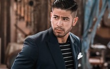 Bỏ TVB, 'nam thần cơ bắp' Ôn Gia Vỹ thành công ở Singapore