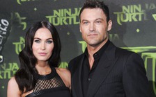 ‘Bom sex’ Megan Fox chỉ trích chồng cũ đem con trai làm công cụ bêu xấu cô