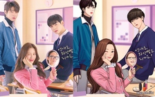 Việt Nam phát sóng bom tấn truyền hình ‘True Beauty’ đồng thời với Hàn Quốc