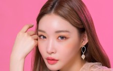 Ca sĩ Chungha nhiễm Covid-19