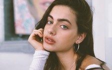 Nhan sắc mỹ nhân đẹp nhất hành tinh 2020