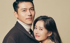 Son Ye Jin thừa nhận hẹn hò, biết ơn vì gặp được người tốt như Hyun Bin