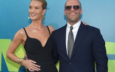 Jason Statham tậu biệt thự trăm tỉ ở Anh để sống cùng hôn thê kém 20 tuổi