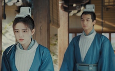 Phim cổ trang của ‘mỹ nữ 4.000 năm có một’ xứ Trung cập bến màn ảnh Việt