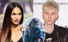 ‘Bom sex’ Megan Fox đính hôn với tình trẻ?