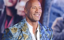 Dwayne 'The Rock' Johnson cân nhắc tranh cử Tổng thống Mỹ