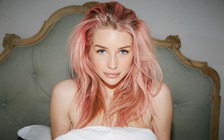 Em gái siêu mẫu Kate Moss khiến gia đình rạn nứt khi bán ảnh nóng trên mạng