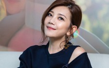 ‘Thiên hậu tình ca’ Lương Tịnh Như chia tay bạn trai đại gia