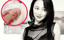 Diễn viên phim 18+ đón con gái đầu lòng sau 7 năm điều trị hiếm muộn